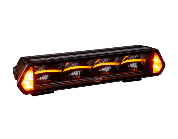 Ledson Epix16+ XL Strobe LED-ramp med Powerboost