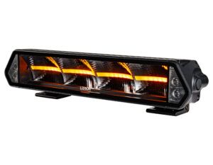 Ledson Epix16+ XL Strobe LED-ramp med Powerboost