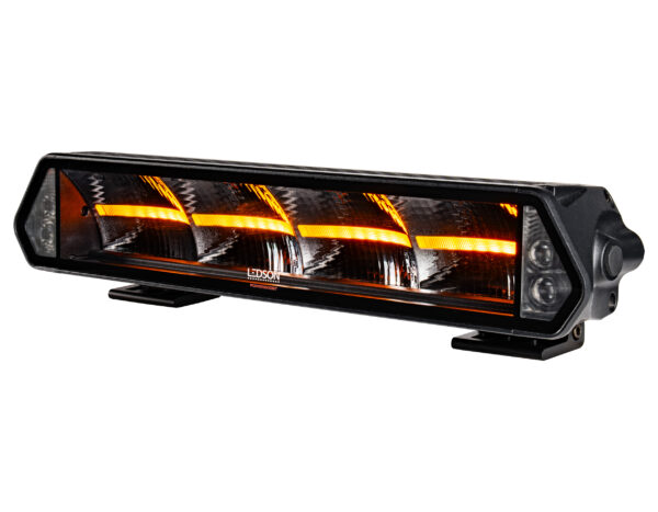 Ledson Epix16+ XL Strobe LED-ramp med Powerboost