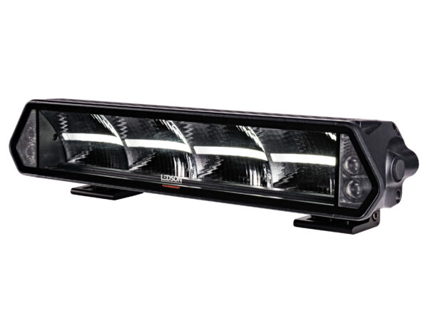 Ledson Epix16+ XL Strobe LED-ramp med Powerboost