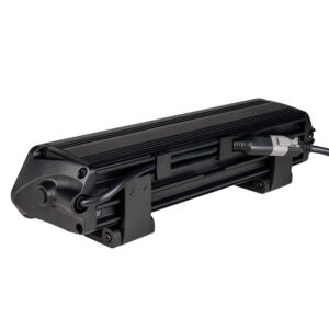 Ledson Epix16+ XL Strobe LED-ramp med Powerboost