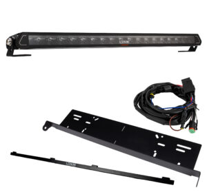 Ledson Epix21 Slim LED-rampspaket 108 W Powerboost