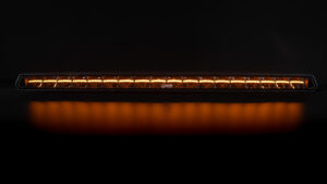 Ledson Epix30+ LED-rampspaket Scania Next Generation