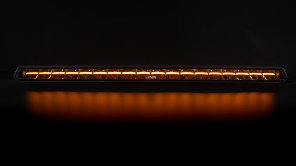 Ledson Epix30+ LED-rampspaket Scania Next Generation