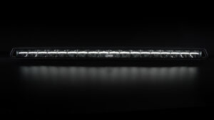 Ledson Epix30+ LED-rampspaket Scania Next Generation