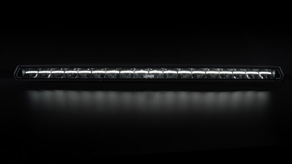 Ledson Epix30+ LED-rampspaket Scania Next Generation