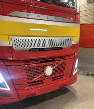 Ledson Epix30+ Prime Strobe LED-rampspaket Volvo FH Aero 2024 och nyare