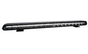 Ledson Epix30+ Prime Strobe LED-rampspaket Volvo FH Aero 2024 och nyare