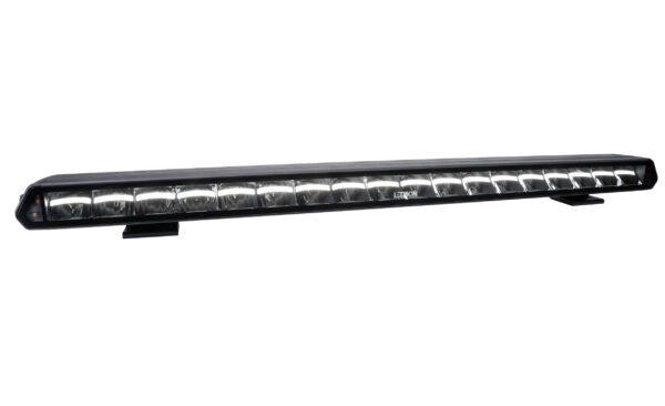 Ledson Epix30+ Prime Strobe LED-rampspaket Volvo FH Aero 2024 och nyare