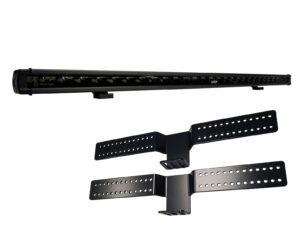 Ledson Juno 31 LED-rampspaket för Scania Next Generation