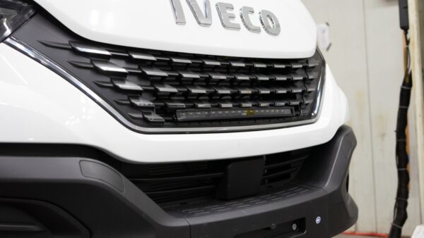 Ledson Juno C LED-rampspaket för Iveco Daily 2019 och nyare