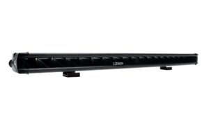 Ledson Juno C LED-rampspaket för Iveco Daily 2019 och nyare