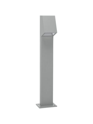 PR Home Luton stolpbelysning grå 100 cm bild 1