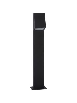 PR Home Luton stolpbelysning svart 100 cm bild 1