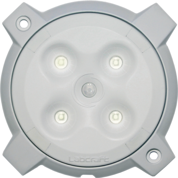 MEGALUX, 4W, IR, 12V