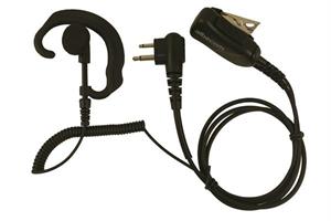 Miniheadset LGR51-M1 – inre