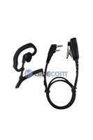 Miniheadset LGR51-PJV – inre