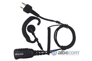 Miniheadset LGR51-S – inre
