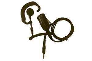 Miniheadset LGR51-Y – inre