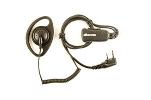 Miniheadset LGR59-M1 – yttre