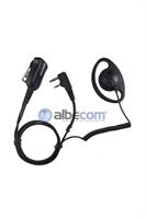 Miniheadset LGR59-PJV – yttre