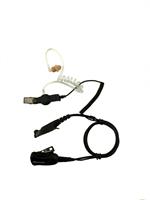 Miniheadset LGR76-M5 – slang, X8 IP68