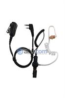Miniheadset LGR76-PJV – slang, Secret Service PTT