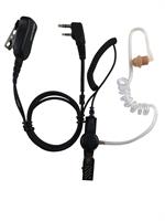 Miniheadset LGR76-Y – slang