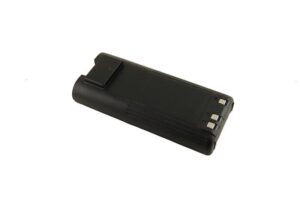 NiMH-batteri BP-210 7,2 V 1650 mAh till Icom