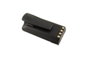 NiMH-batteri CM-1540 7,2 V 1100 mAh
