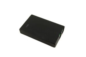 NiMH-batteri HB-6 10,8 V 1100 mAh till Maxon 0510