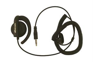Öronmussla HP100-Y – yttre