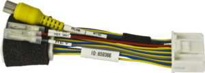 Interface Axion CA-RDO01 Renault/Opel/Dacia