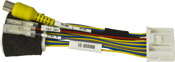 Interface Axion CA-RDO01 Renault/Opel/Dacia