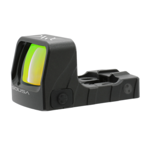 SOUSA DARC Micro Pistol Dot rödpunktsikte 3 MOA – bild 1