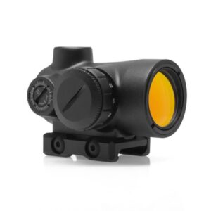 SOUSA Optics R.A.I.D. Micro rödpunktsikte – 25 mm, 2 MOA