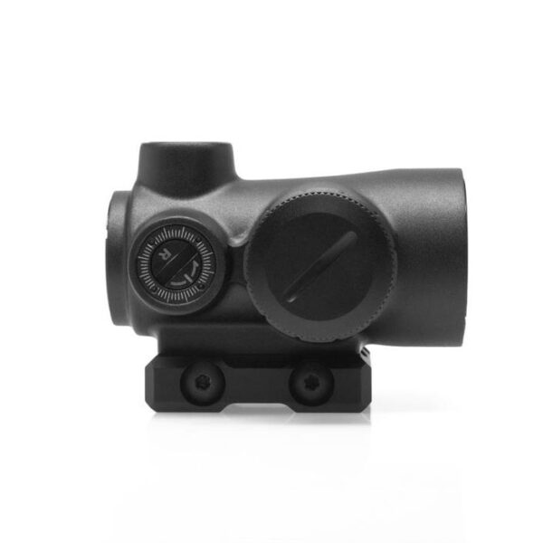SOUSA Optics R.A.I.D. Micro rödpunktsikte – 25 mm, 2 MOA