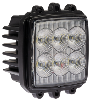 BullBoy Agriline Valtra 60W, DV