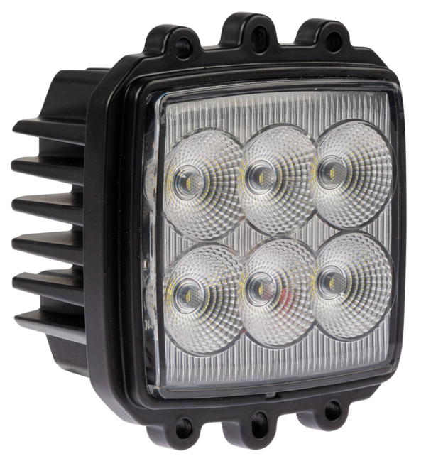 BullBoy Agriline Valtra 60W, DV