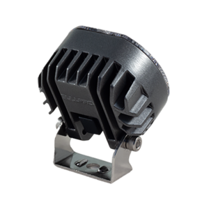 BullPro Spectrum, 24W, rund, arbetsljus, LED, DV