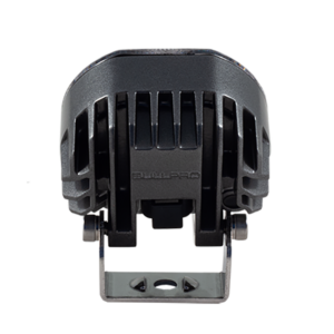 BullPro Spectrum, 24W, rund, arbetsljus, LED, DV