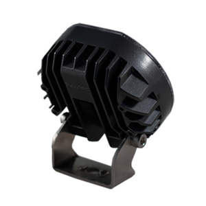 BullPro Spectrum, 54W, rund, arbetsljus, LED, DV