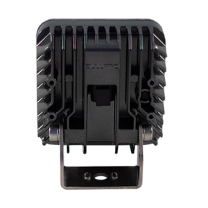 BullPro Spectrum, 54W, fyrkantig, arbetsljus, LED, DV