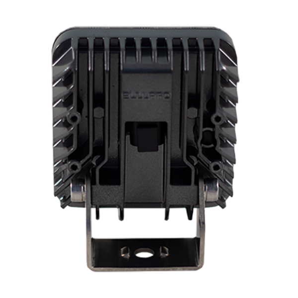 BullPro Spectrum, 54W, fyrkantig, arbetsljus, LED, DV