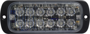 ST26, 12LED, Blå, XB2, DV
