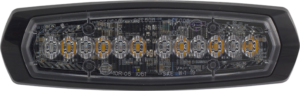 Stealth Max SM6, 12LED, Gul/Blå, XA2, XB2, DV