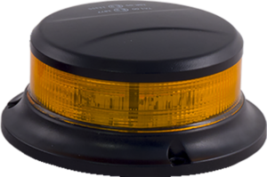 B28 LED, Plan, Blixt/Rotorljus, DV