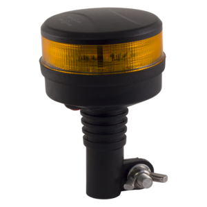 B28 LED, Flex, Blixt/Rotorljus, DV