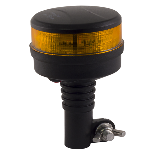 B28 LED, Flex, Blixt/Rotorljus, DV
