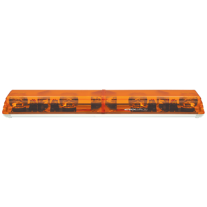 Vision Alert 60-series, 1000mm, Orange , 4 rotor, 24V